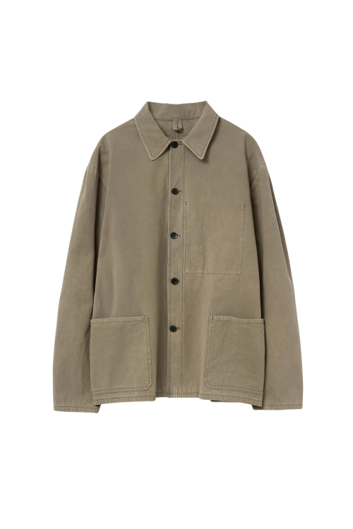 Chore куртка Vintage Olive
