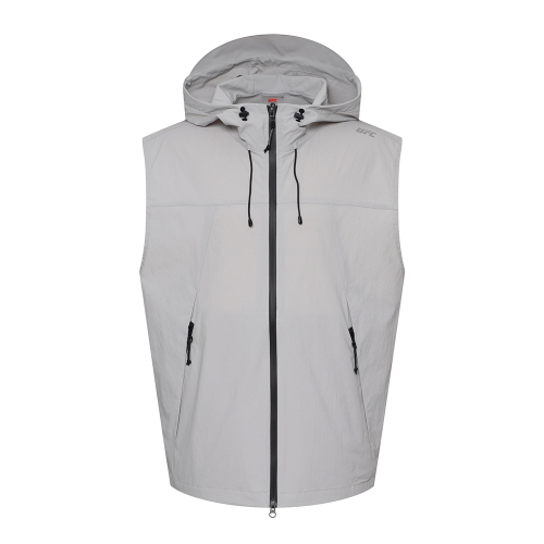 Жилет UFC Active Relax Fit Grey U2VTW2102GR