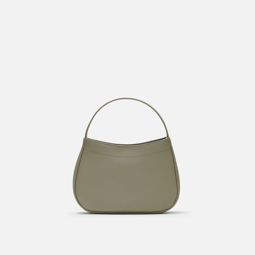 【ROH SEOUL】 CURLY TOTE BAG OLIVE GROVE Olive Grove Tote – Trades of Hope