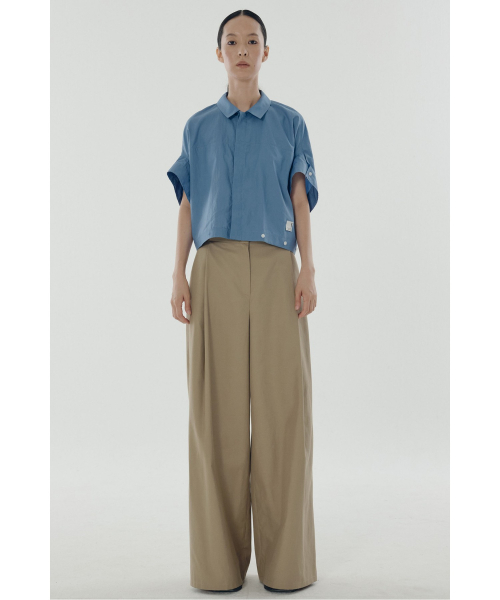 Upside-down Trucker Shirts_RQSAM25512BUX