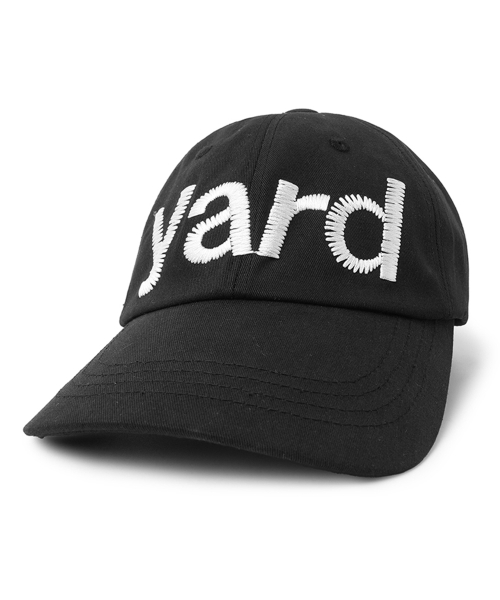 ★OY★EMBROIDERED YARD CAP - NAVY★正規品/韓国直送料込/人気 오와이(OY) EMBROIDERED YARD CAP - NAVY - 사이즈 & 후기 | 무신사