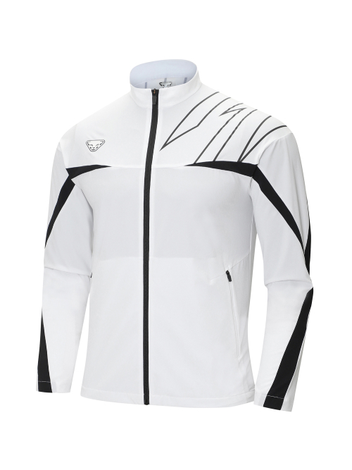 Мужской спортивный костюм BOLT_White YMM25118W2