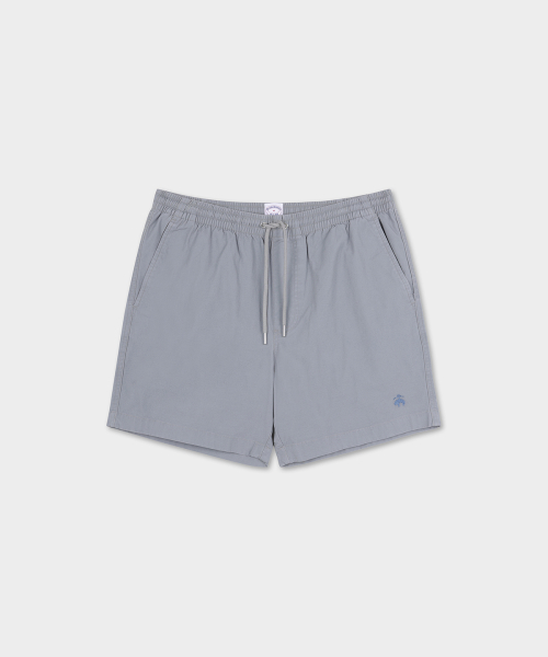Friday Solid шорты (Grey) (BBPSMN8941WFM)