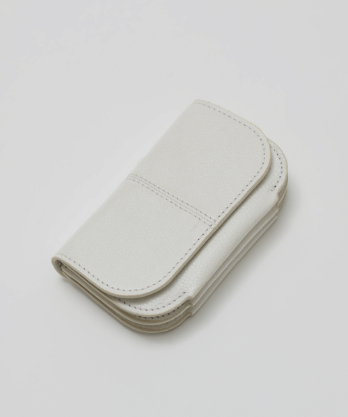 mm card wallet / белый