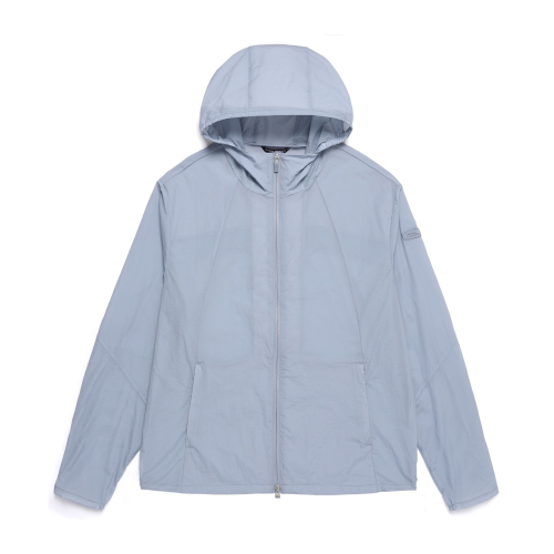 N252UJP830 Wallace Super Light ветровка Storm Blue