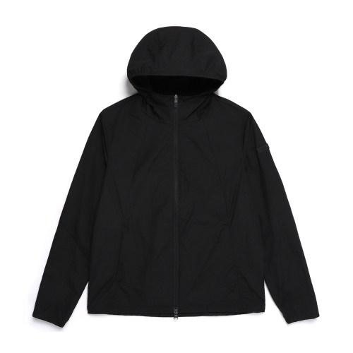 Ветровка N252UJP830 Wallace Superlight CARBON BLACK