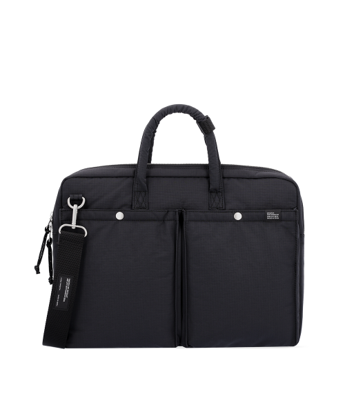 ☆sweetch☆ CITY BOYS POUCH 001 Dawn Black CT-031-DBK CITY BOYS POUCH 001 Dawn Black - sweetch