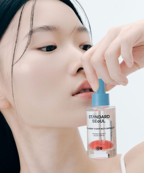 스탠다드서울(standardseoul) PDRN 바쿠치올 퍼밍 탄력 콜라겐 세럼 30ml