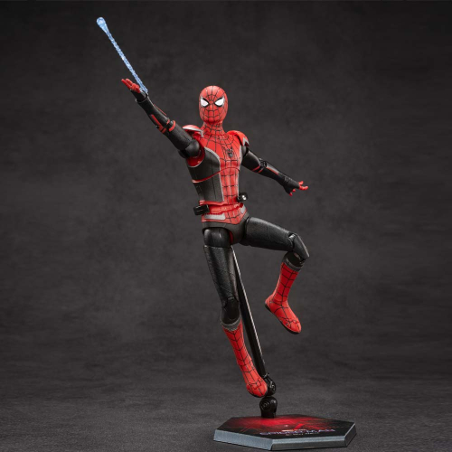 [ZD TOYS] 스파이더맨 업그레이드수트