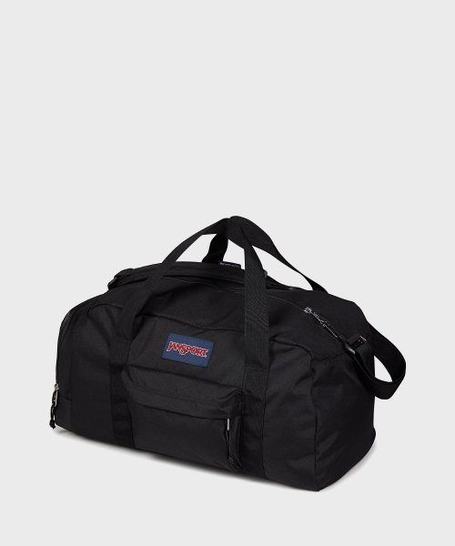 Weekender Medium дафл-бэг Black