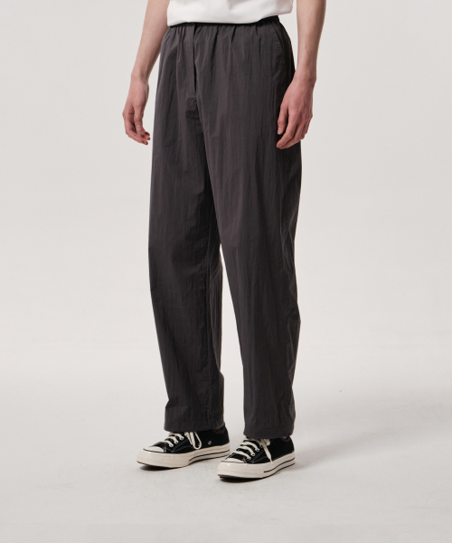 Summer String брюки (Grey)