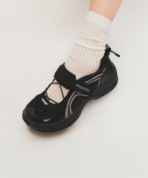 디스커버리 익스페디션() 웨이브 제인 (Z/BLACK) 상품 이미지