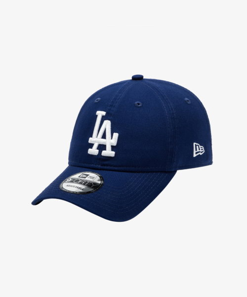 뉴에라(NEW ERA) 940UNST MLB BASIC LOSDOD D ROY - 사이즈