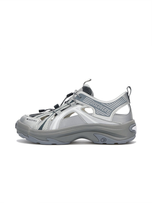 디스커버리 익스페디션() 웨이브 샌디 (GREY) 상품 이미지