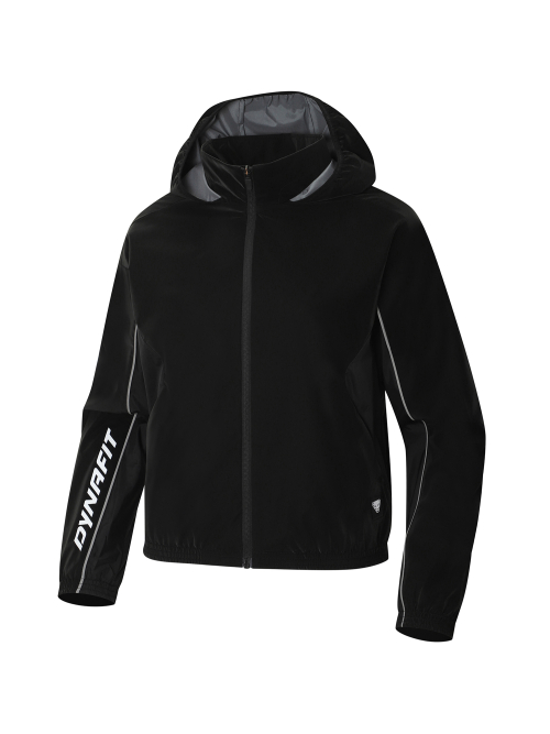 Женский спортивный костюм GLOSSY 2.0_Black YWP25103Z1