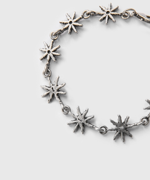 ブレスレット DIVEIN FALLING STAR BRACELET 다이브인(DIVEIN) FALLING STAR BRACELET - 후기 | 무신사