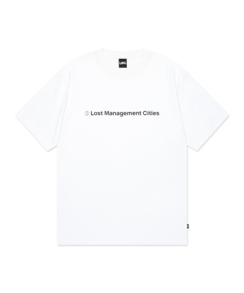 FN OG TEE white