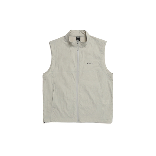 Летний жилет Light Gray