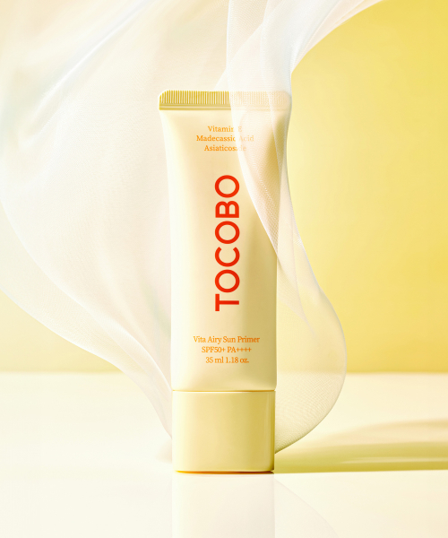 토코보() 비타 에어리 선 프라이머 35mL SPF50+ PA++++ 상품 이미지