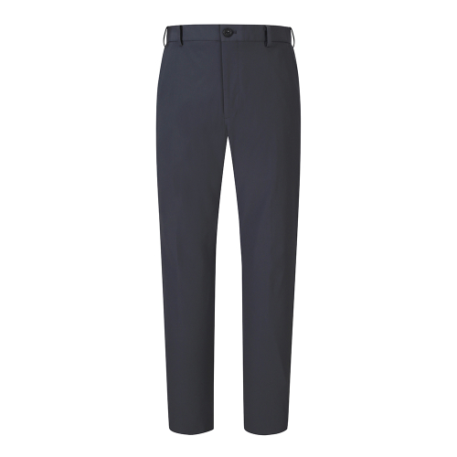Летние брюки WEAREVER Slim Fit на резинке Navy (PIFAD4572)