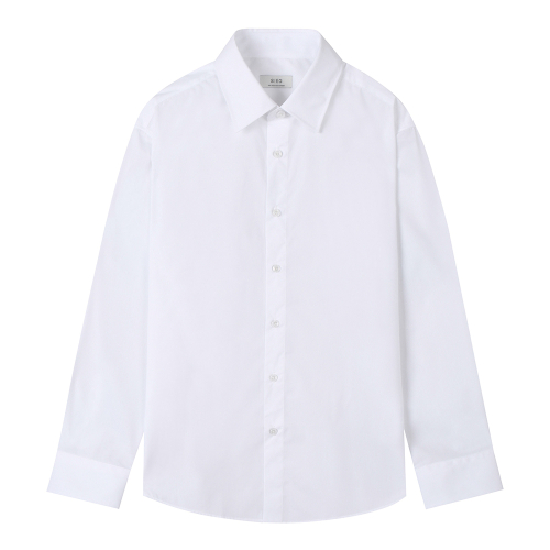 WEAREVER Regular рубашка White (PIBAA5602)