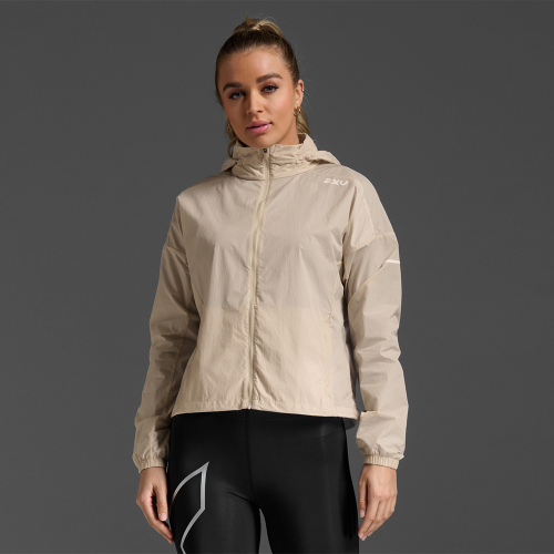 Женская ветровка Aero, Beige_WR7204AMNG-WRF