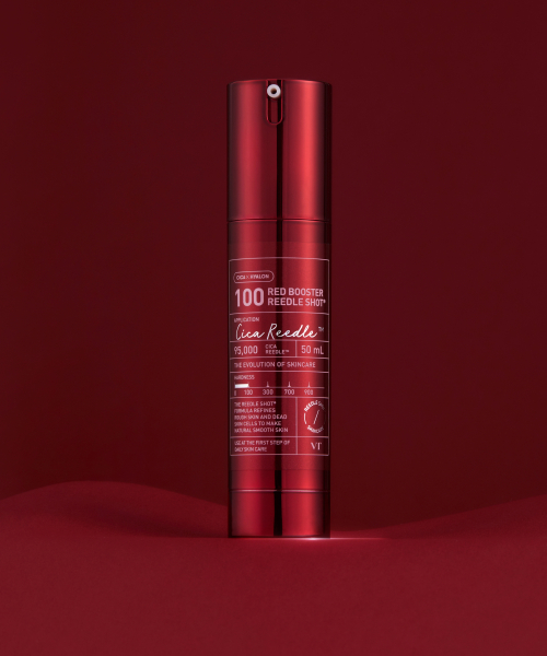 브이티코스메틱() VT 레드 부스터 리들샷 100 상품 이미지