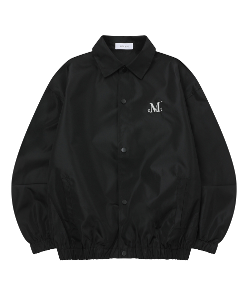 Signature MAIN SYMBOL COACH куртка UNISEX