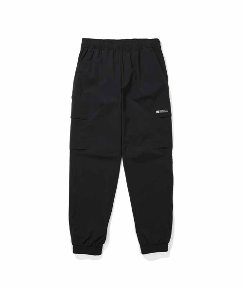 KEI JOGGER PANTS WOMAN