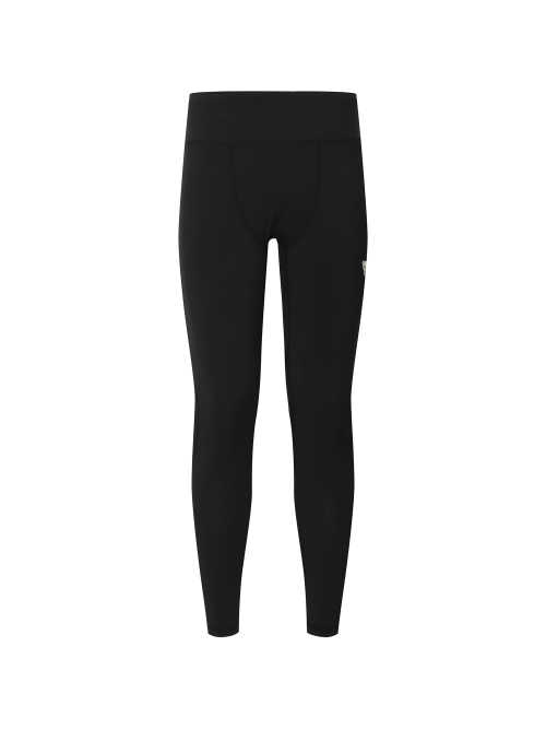 DNA мужские беговые леггинсы_Black YMP25379Z1