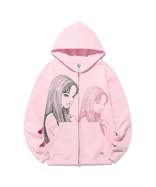 나이스고스트클럽(NICEGHOSTCLUB) JUNJI ITO MANIAC TOMIE