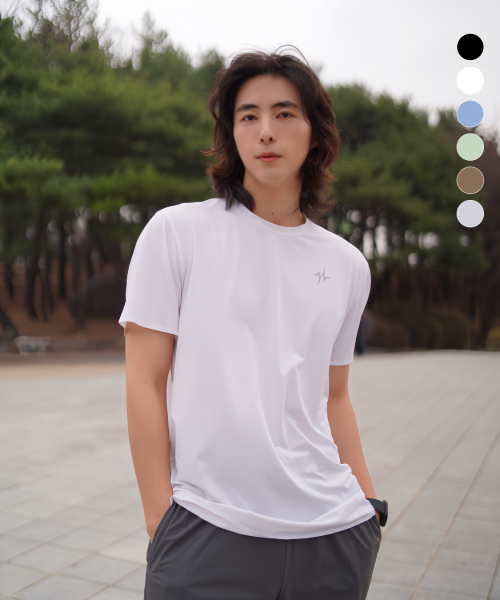 RIFE Micro mesh short sleeve