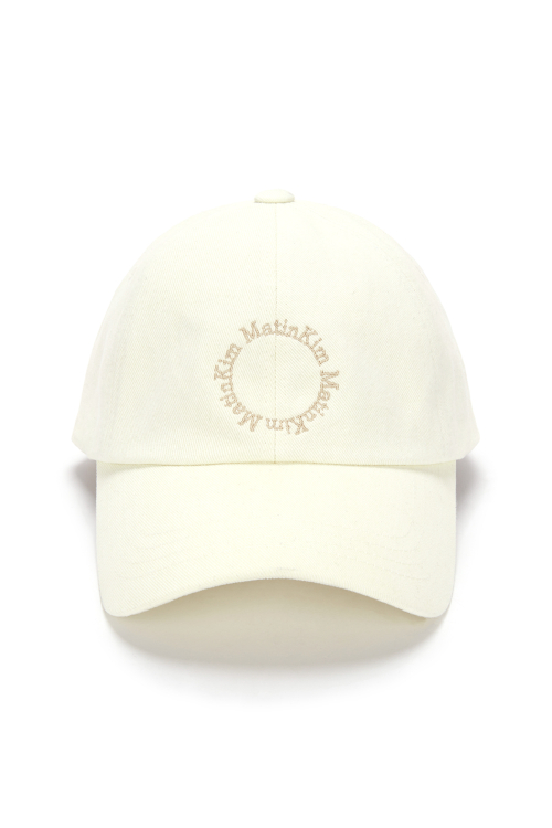 MUSINSA公式 | MATIN KIM MACARON LOGO BALL CAP IN CHARCOAL MUSINSA公式 | MATIN KIM MACARON LOGO BALL CAP IN CHARCOAL
