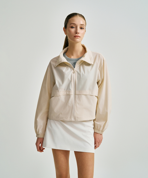 Легкая куртка W Comfort Cool MC Woven