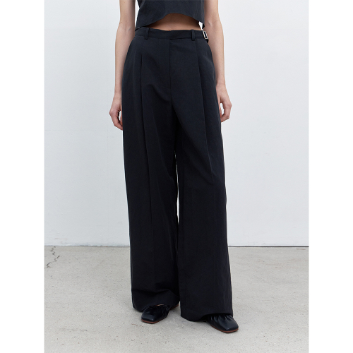 ANOUK PANTS BLACK
