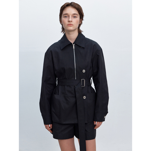 CELESTE JUMPER BLACK