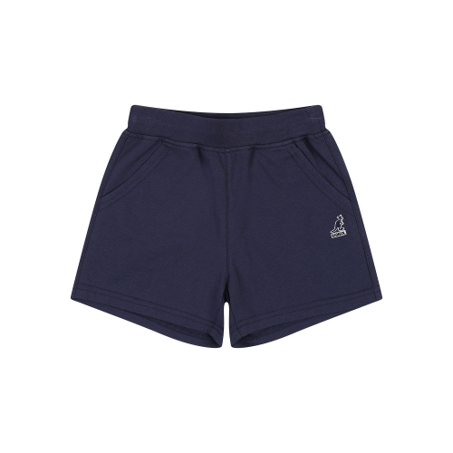 Шорты Coolmax Jersey RB 0001 Navy