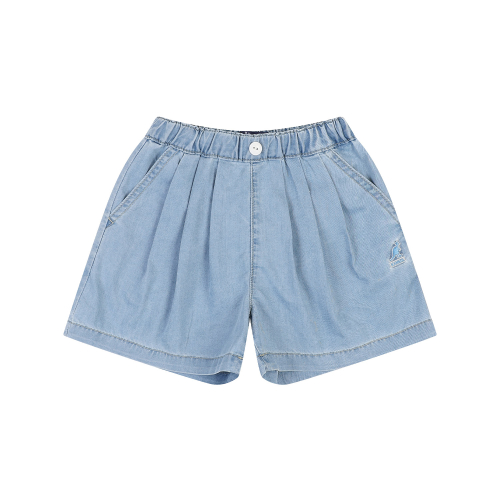 Cool Denim кюлоты-шорты RB 2113 Blue