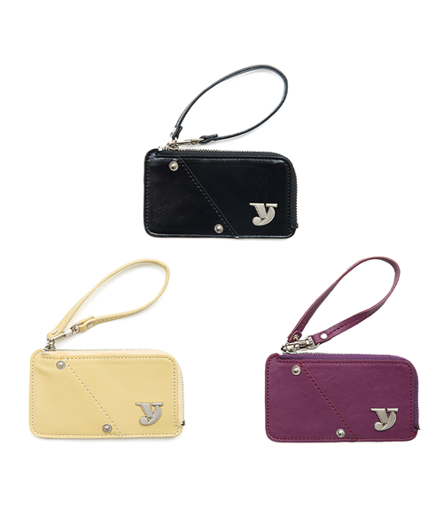 여밈(YEOMIM) slash wallet (3colors) - 사이즈 & 후기 | 무신사 여밈(YEOMIM) slash wallet (3colors) - 사이즈 & 후기 | 무신사