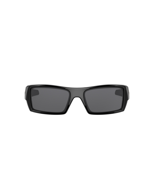 GASCAN - POLISHED BLACK - Grey / 0OO9014