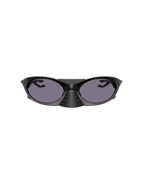 PLANTARIS - MATTE BLACK - PRIZM GREY / 0OO9437