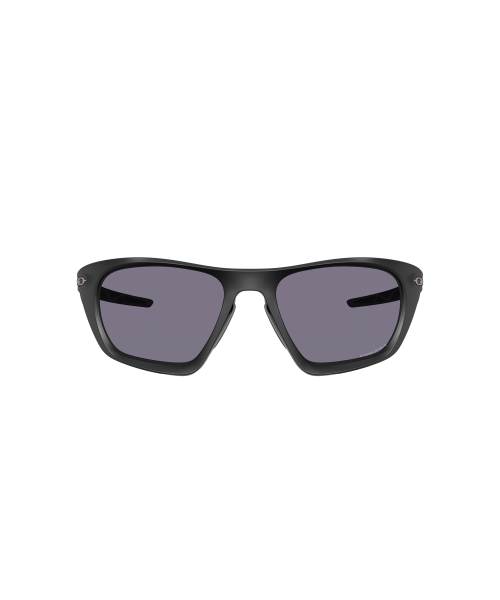 LATERALIS - MATTE BLACK INK - PRIZM GREY / 0OO9431