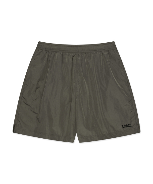 엘엠씨() [심민섭 PICK] OG SHORTS khaki brown 상품 이미지