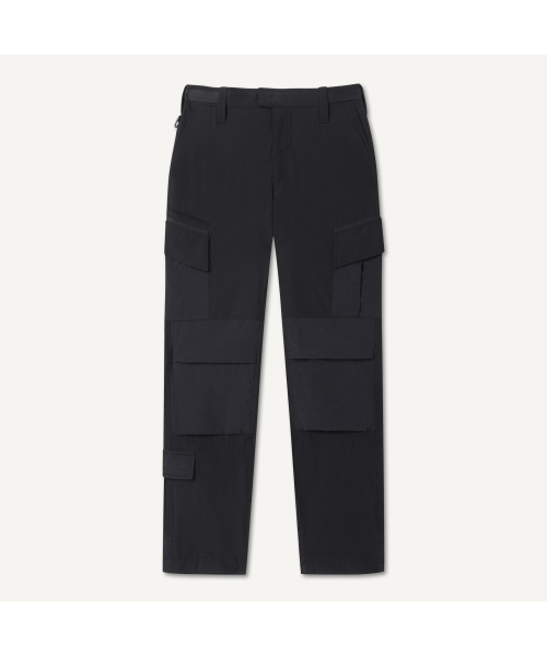 Охлаждающие брюки Mechanic Signature_2APAM25001BKS