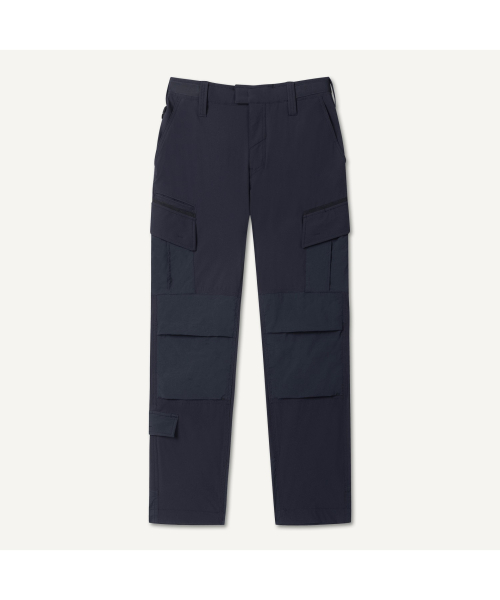 Охлаждающие брюки Mechanic Signature_2APAM25001NYM