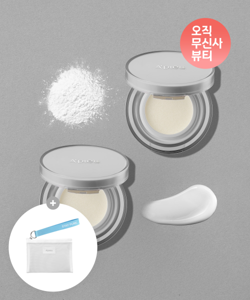 워터락 피니셔 수퍼 벨벳 미니