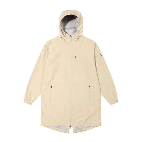 [MEN] Дождевик Original Lightweight - Smooth Pebble HCM0001AJZSMP