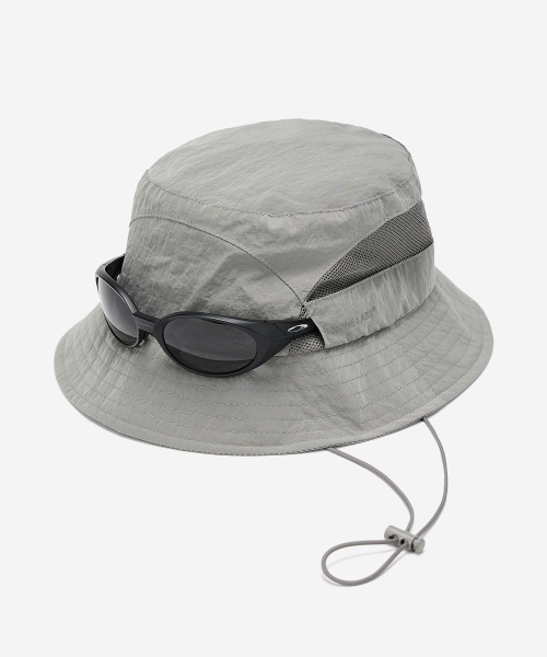 [NODE LABS] DEV:5 SUNGLASS CUT バケットハット *韓国人気 A'GEM/9 × .kom『NICE GHOST CLUB/ナイスゴーストクラブ』 KNIT