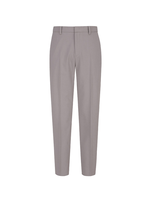Мужские слаксы Aero cool зауженного кроя_EPF2PP1333