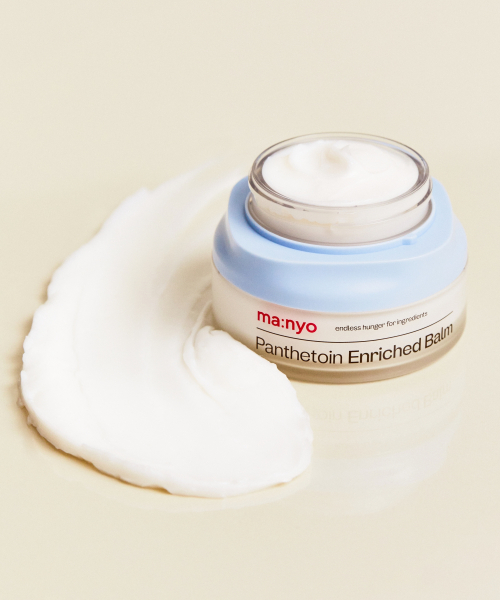 마녀공장() 판테토인 인리치드 밤 80ml 상품 이미지